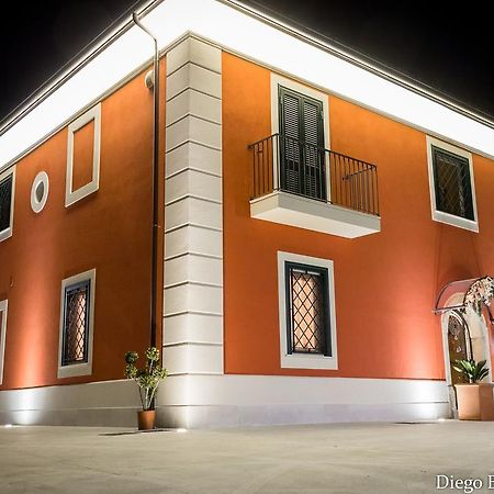Agriturismo Villa Luisa Apice Luaran gambar