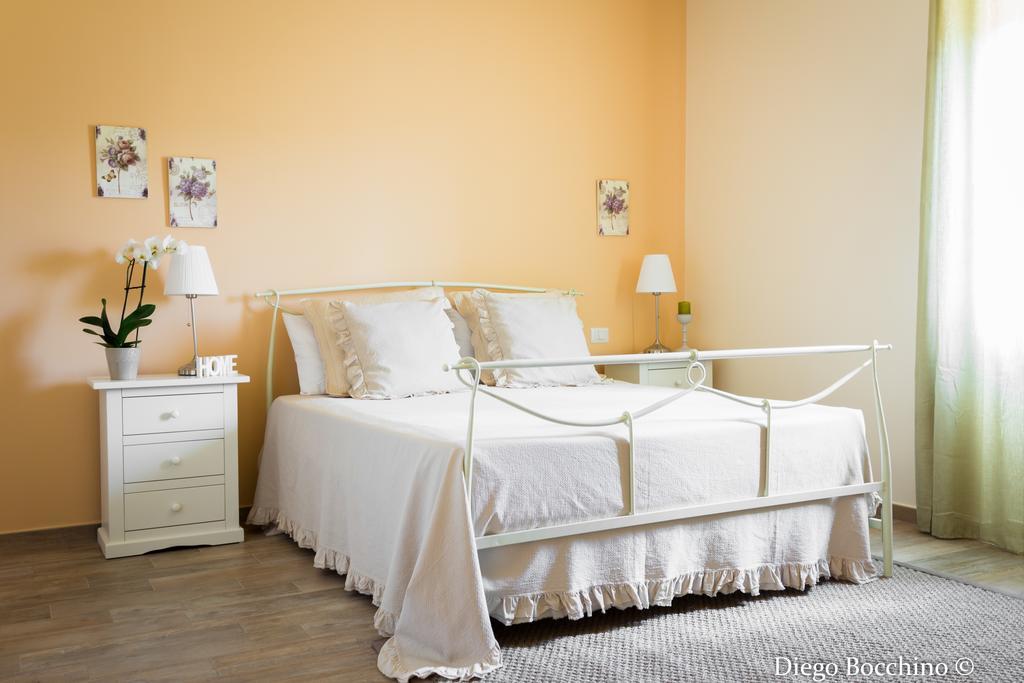 Agriturismo Villa Luisa Apice Luaran gambar