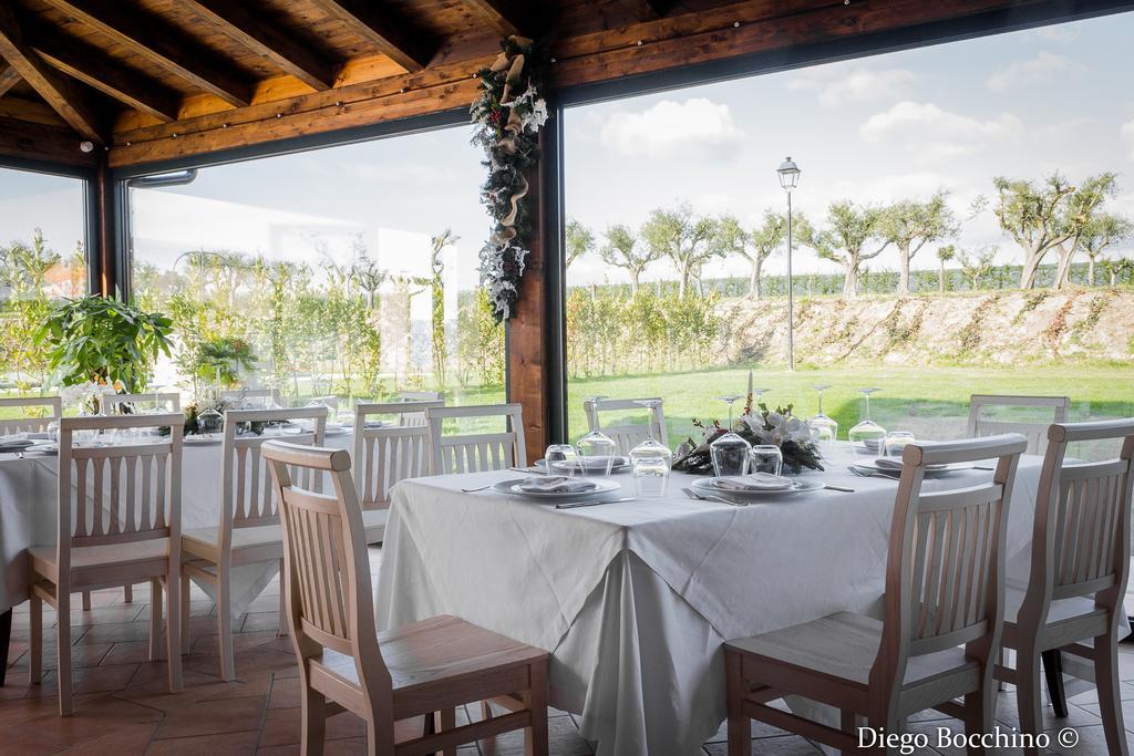 Agriturismo Villa Luisa Apice Luaran gambar
